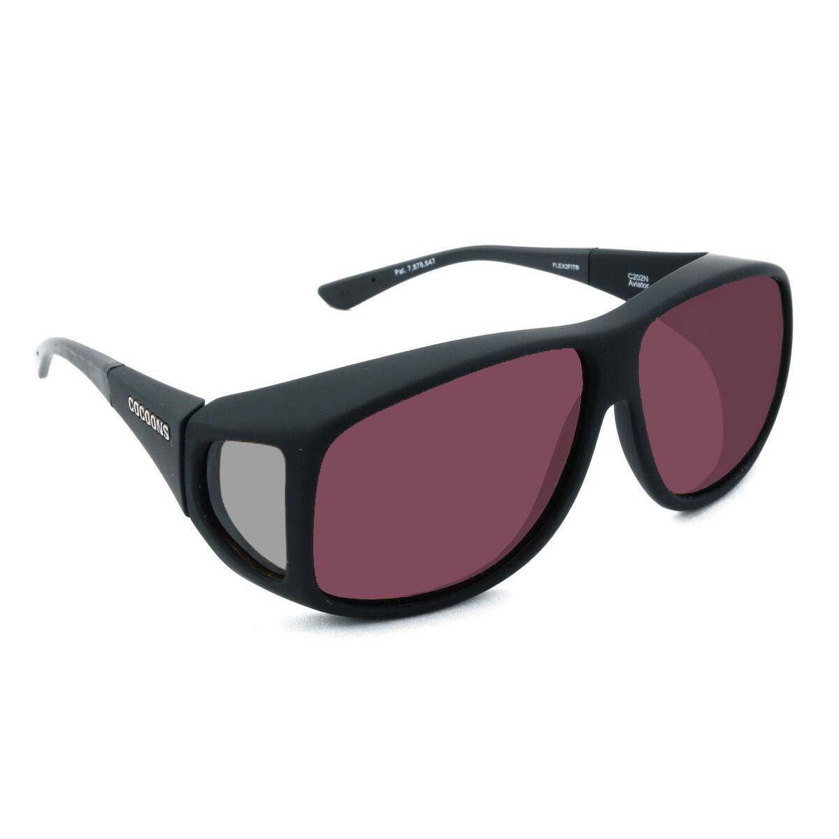 TBI Tinted Fitover - Cocoons
